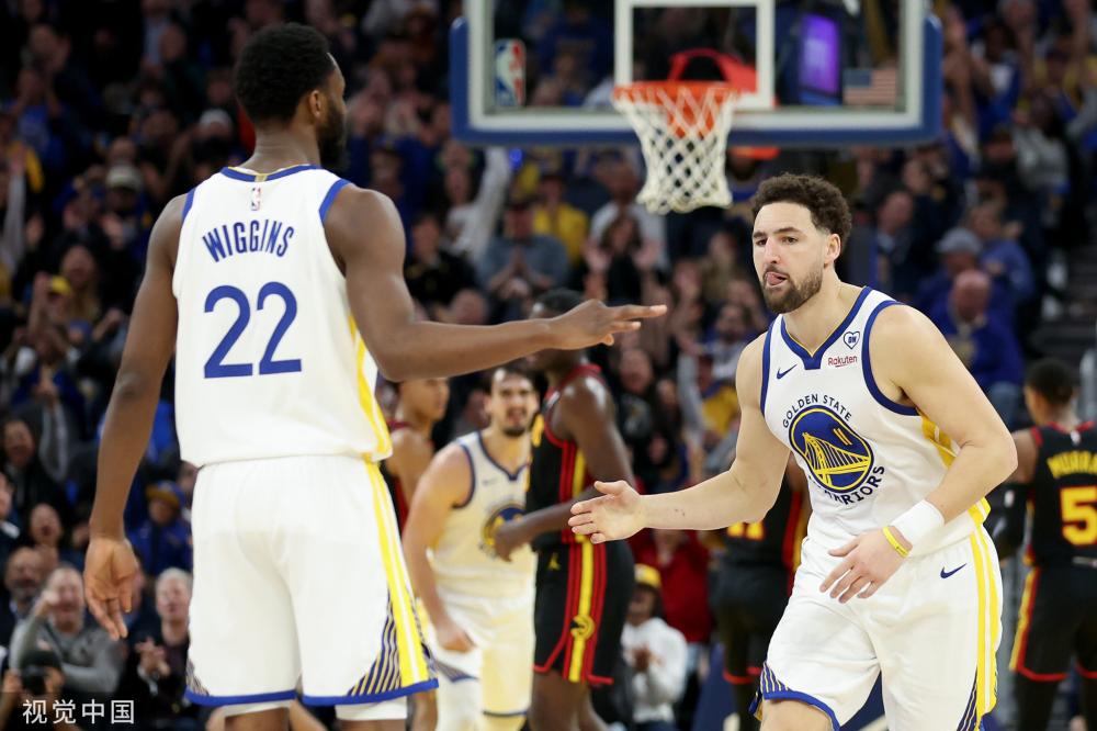 NBA经典