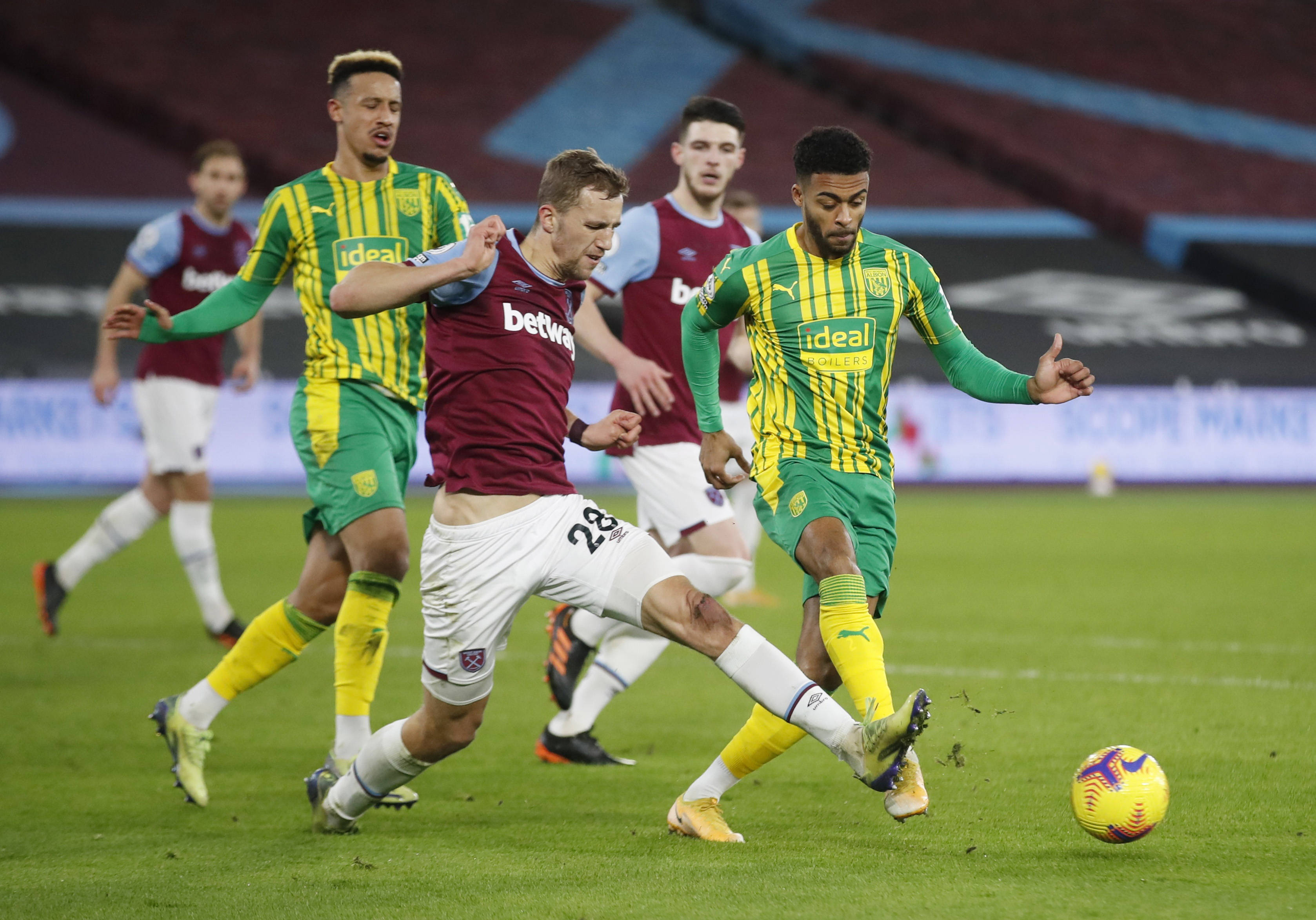 不仅仅是比 不仅仅是比